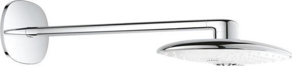 Grohe Rainshower Duo 360 Tepe Duşu seti, 2 Akışlı- 26254000 - Image 1