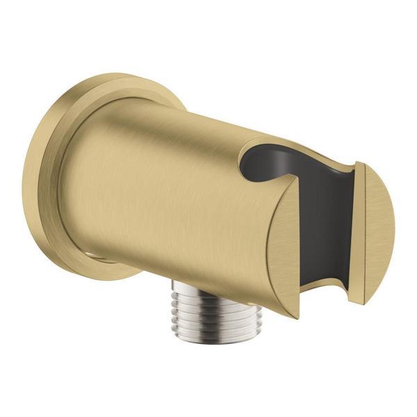 Grohe Rainshower Askılı Duş Çıkış Dirseği Cool Sunrise - 26658GN0 - Image 1