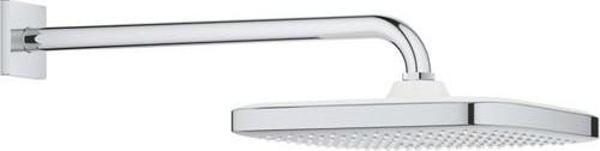 Grohe Tempesta 250 Cube Tepe Duşu Seti 380 Mm, Tek Akışlı - 26687000 - Image 1