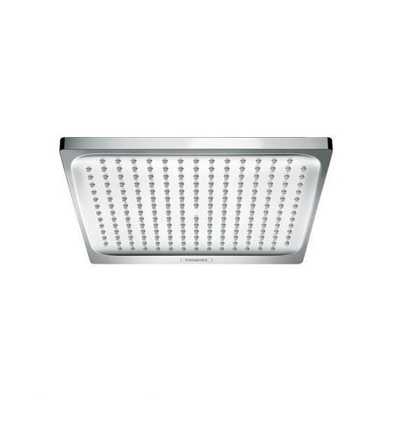 Hansgrohe Crometta E Tepe Duşu 240 1 Jet, Ecosmart, 9 Lt/dk - Image 1