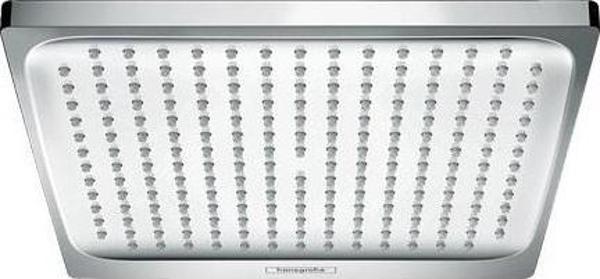 Hansgrohe Crometta E Tepe Duşu 240 1 Jet, Ecosmart, 9 Lt/dk - Image 1