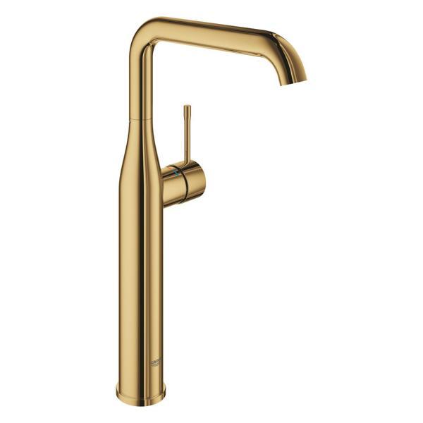 Grohe Essence Yeni Çanak Lavavabo Bataryası Xl Cool Sunrıse 32901GL1 - Image 1