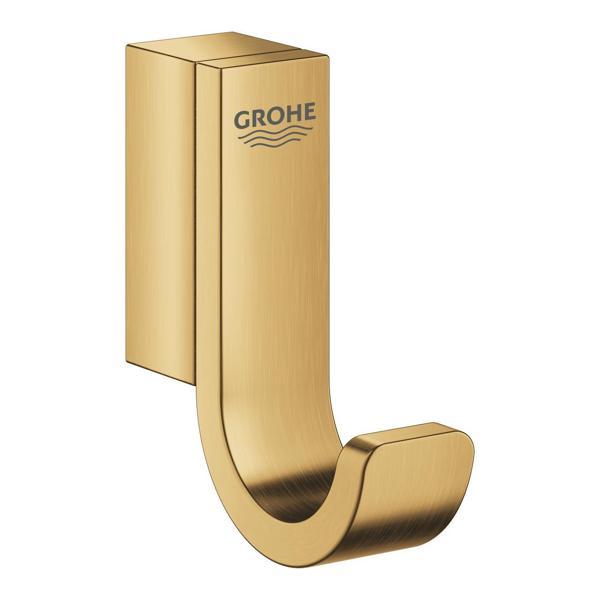 Grohe Selection Tekli Havlu Askısı - 41039GN0 - Image 1