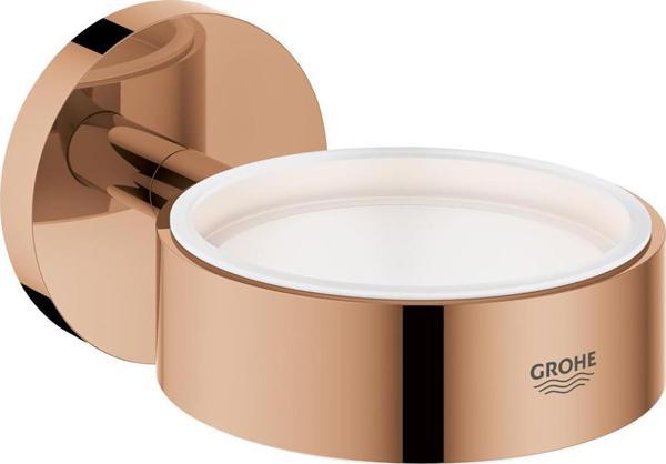 Grohe Sabunluk ve Diş Fırçalığı Essentials Warm Sunset - 40369DA1 - Image 1