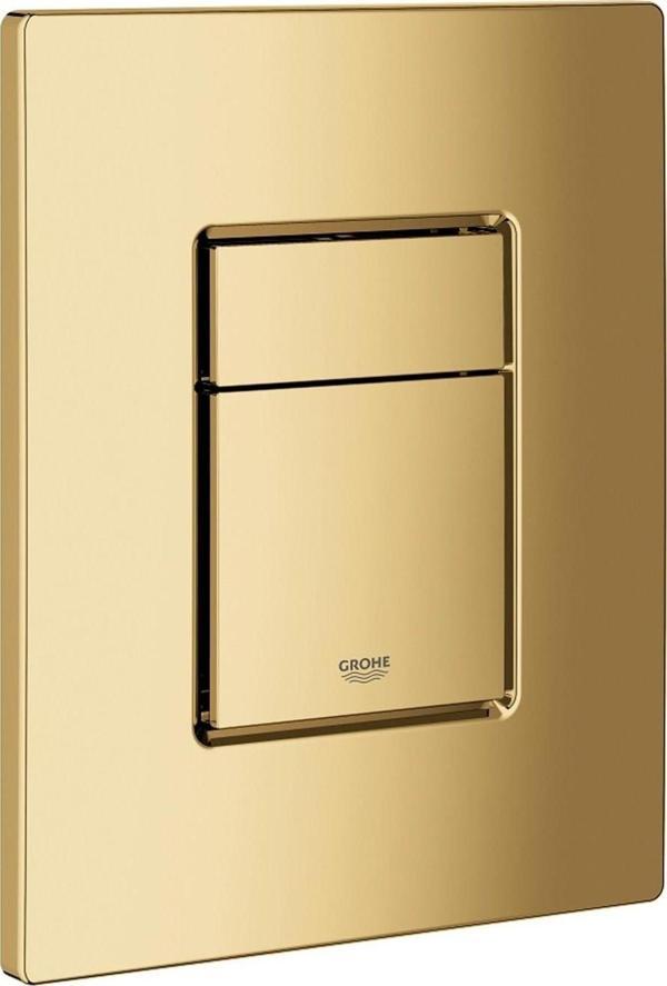Grohe Skate Cosmopolitan Gömme Rezervuar Kumanda Paneli 38732GL0 - Image 1