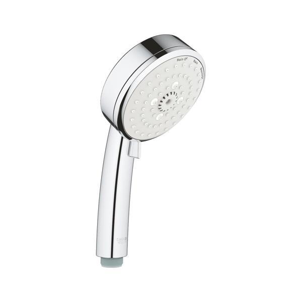Grohe New Tempesta Cosmopolitan 100 El Duşu 3 Akışlı 27574002 - Image 1