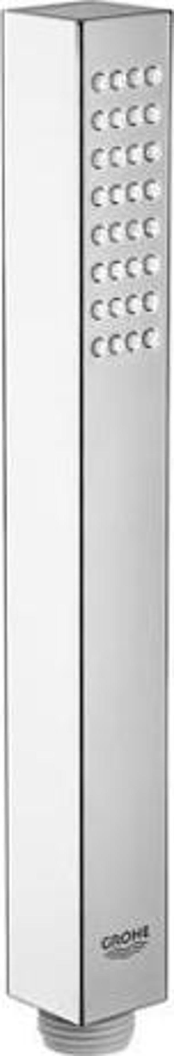 Grohe Euphoria Cube El Duşu 1 Akışlı - 27699000 - Image 1
