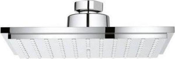 Grohe Euphoria Cube Tepe Duşu 1 Akışlı 15x15 cm - 27705000 - Image 1