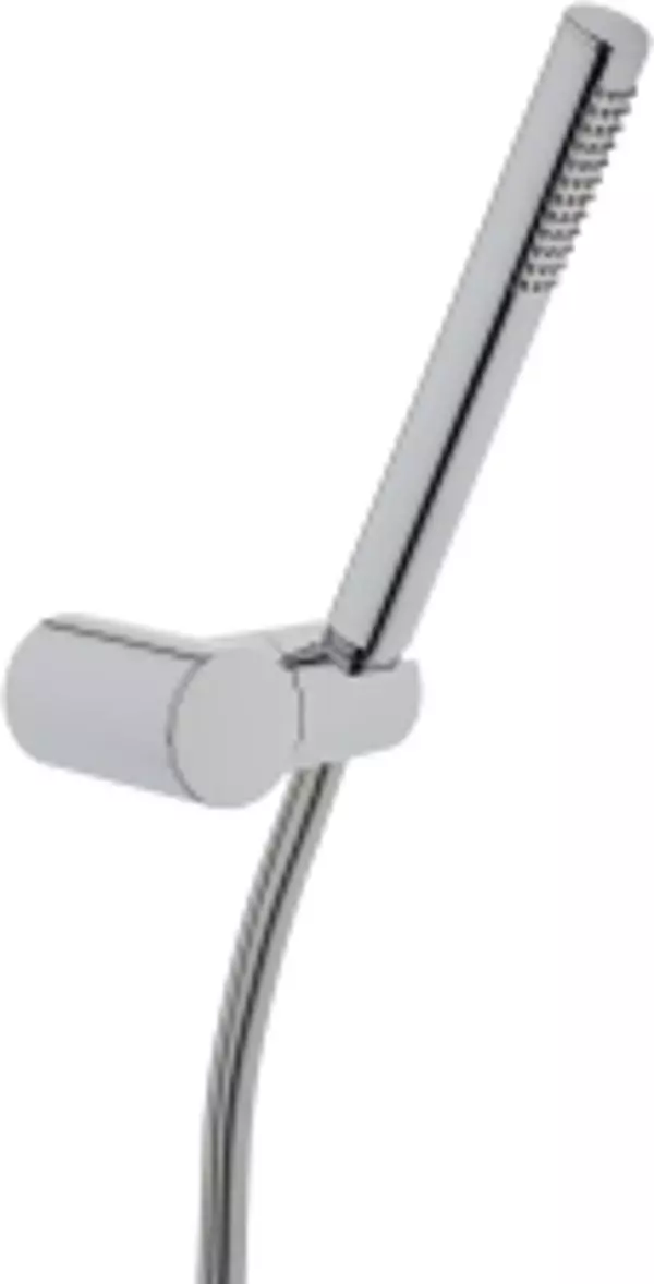 Vitra Origin 1F El Duşu Takımı , krom - Image 1