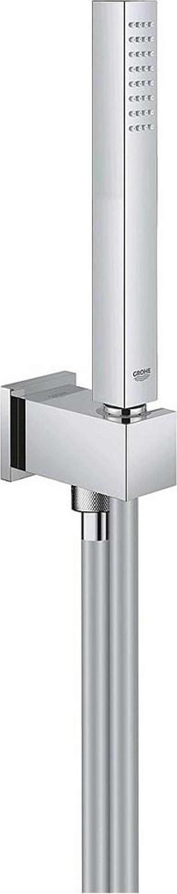 Grohe Euphoria Cube Stick Duş Seti 26405000 - Image 1