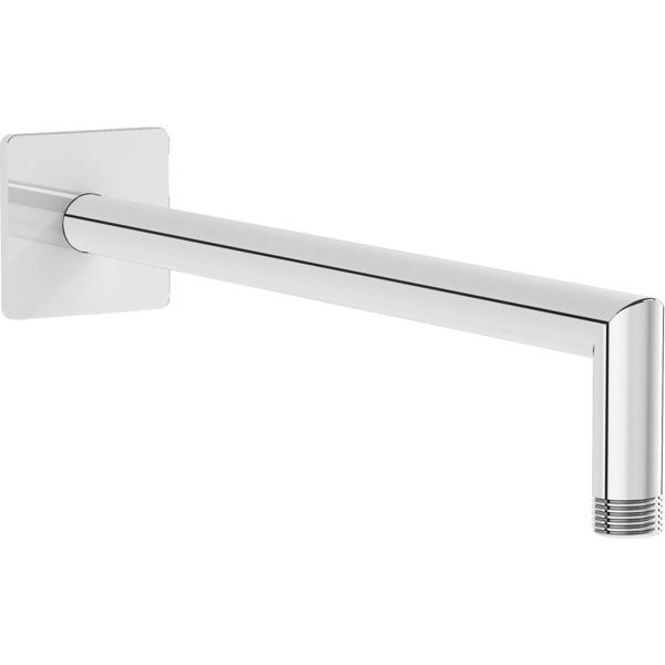 VitrA Suit A45753 Duş Dirseği, 90 Derece,Duvardan Kullanım, Krom - Image 1