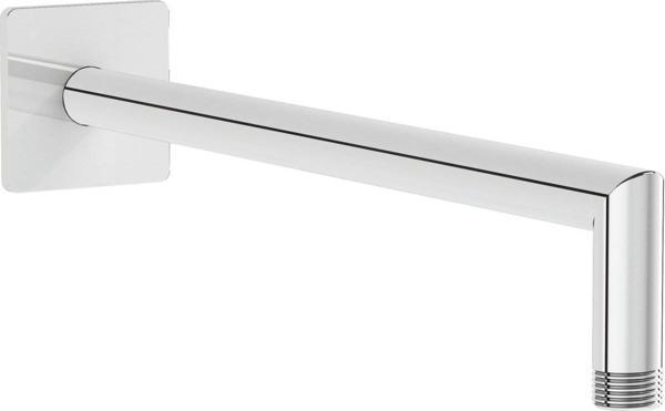 VitrA Suit A45753 Duş Dirseği, 90 Derece,Duvardan Kullanım, Krom - Image 1