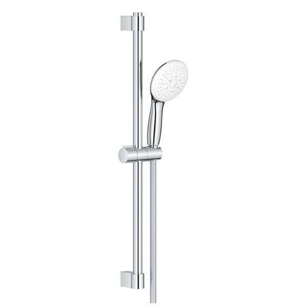 Grohe Tempesta 110 Duş Seti 3 Akışlı (Rain, Jet, Massage) - 26916003 - Image 1