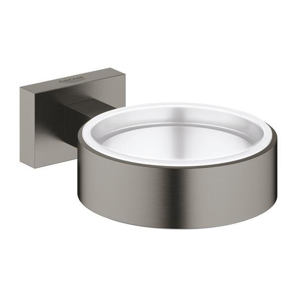 Grohe Essentials Cube Sabunluk Tutacağı - 40508AL1 - Image 1