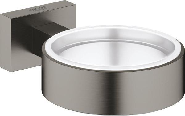 Grohe Essentials Cube Sabunluk Tutacağı - 40508AL1 - Image 1