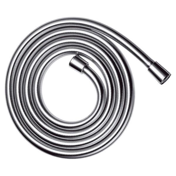 Hansgrohe Isıflex Ecosmart Duş Hortumu 1,60 M Krom - Image 1