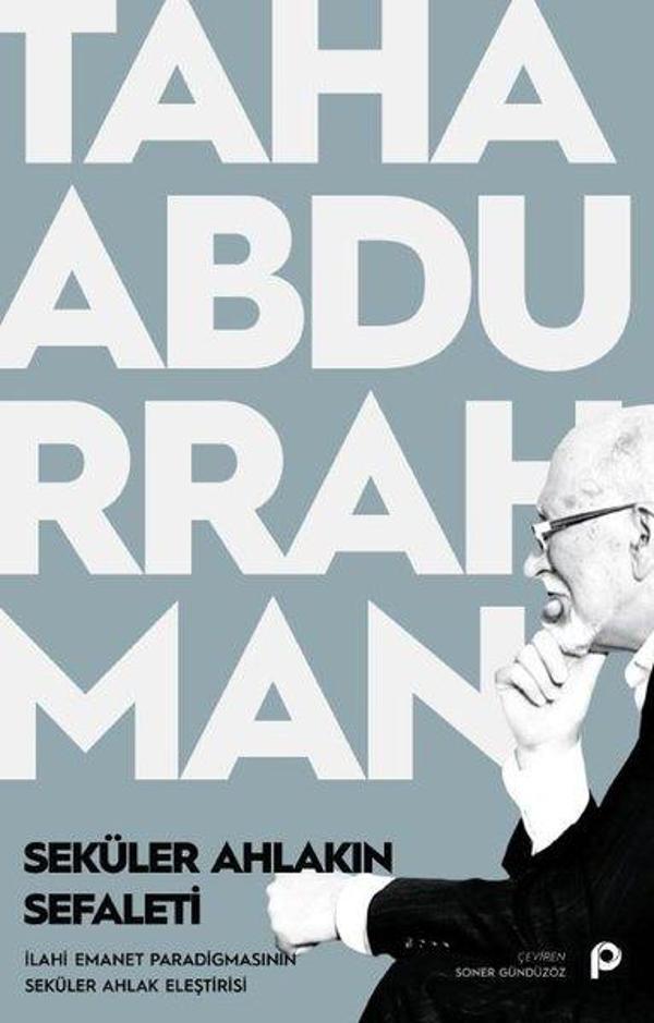 Seküler Ahlakın Sefaleti - Pınar Yayıncılık - Image 1