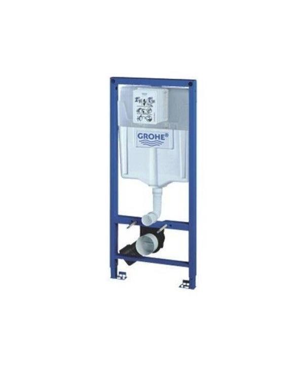 Grohe Rapid Sl Gömme Rezervuar Pnömatik Alçıpan Tipi 13 cm - 38528001 - Image 1