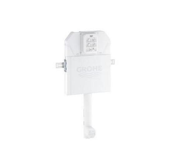 Grohe Solo Ince Gömme Rezervuar 88.9mm. 39682000 - Image 1