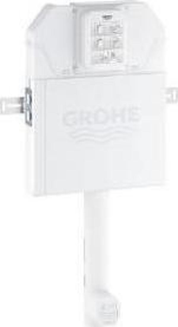 Grohe Solo Ince Gömme Rezervuar 88.9mm. 39682000 - Image 1