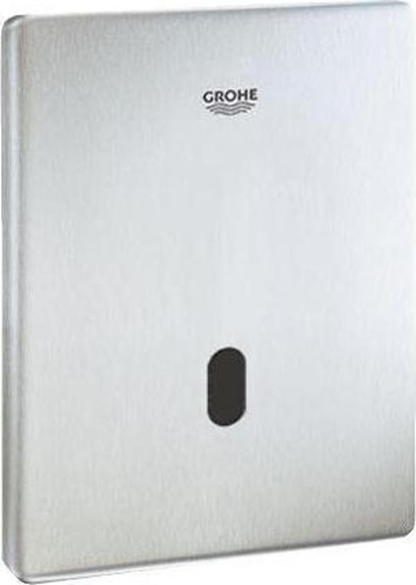 Grohe Tectron Skate Fotoselli Ankastre Pisuar Valfi Kumanda Paneli Elektrikli - 37321SD1 - Image 1
