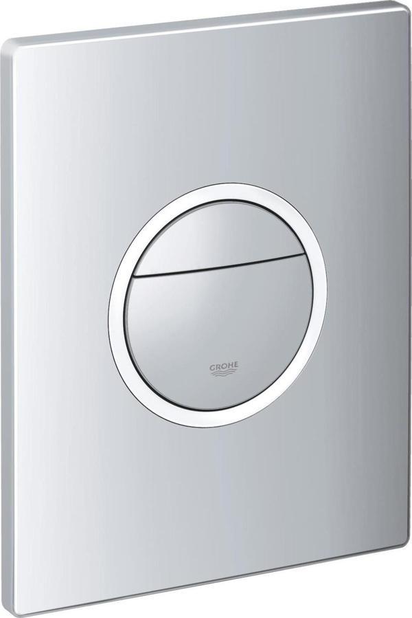 Grohe Nova Cosmopolitan Light Kumanda Paneli (38809000) - Image 1