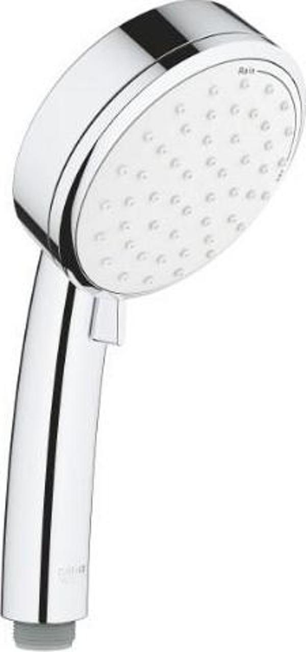 Grohe TEMPESTA COSMOPOLITAN 100 EL DUŞU 2 SPREY - 2757120E - Image 1