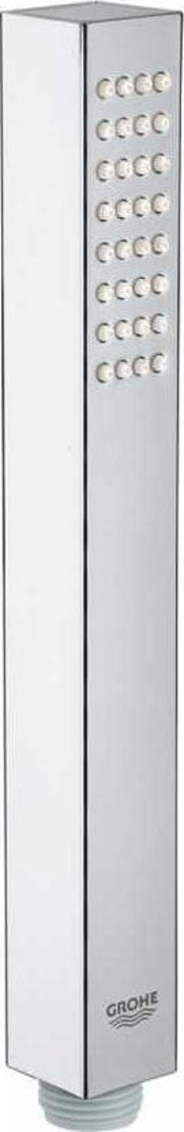 Grohe Euphoria Cube Stick El Duşu 1 Akışlı 27698000 - Image 1