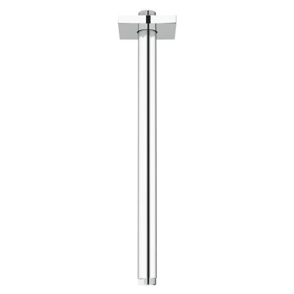 Grohe Rainshower Tepe Duşu Tavan İniş Borusu 292 mm - 27484000 - Image 1