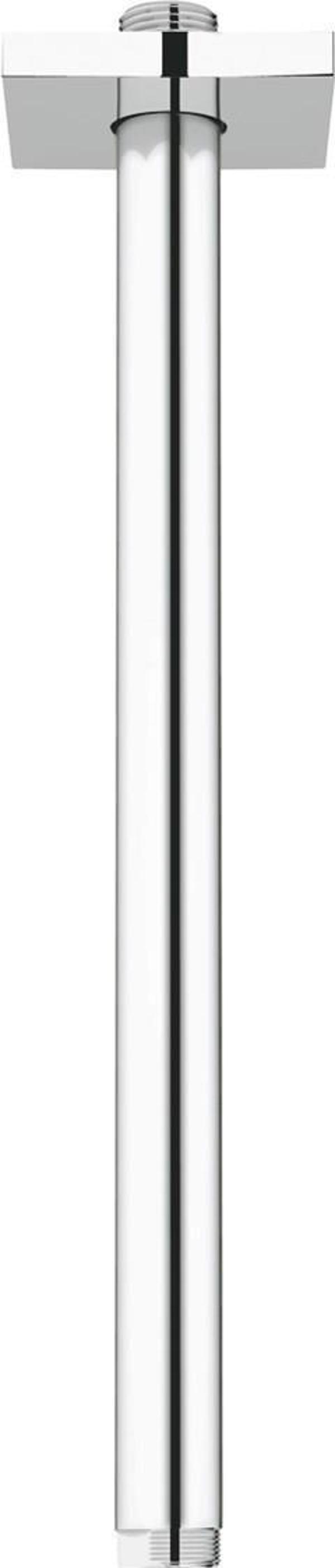 Grohe Rainshower Tepe Duşu Tavan İniş Borusu 292 mm - 27484000 - Image 1