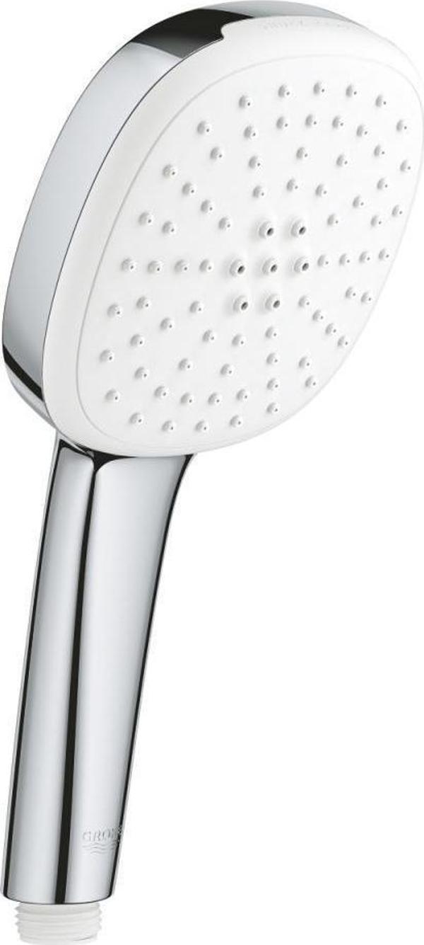 Grohe Tempesta Cube 110 El Duşu 2 Akışlı Rain,Jet - 27571003 - Image 1