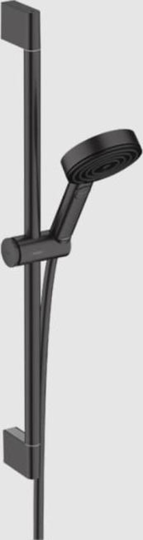 Hansgrohe Pulsify Select S Duş Seti 105 3Jet Relaxation Ecosmart, 65 Cm Duş Barı İle - 24161670 - Image 1