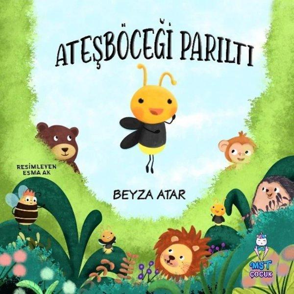 Ateşböceği Parıltı - MST Ajans Production - Image 1