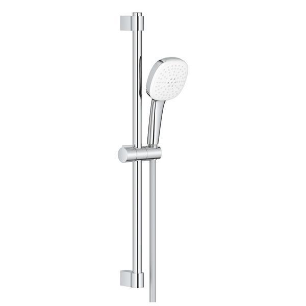 Grohe Tempesta Cube 110 Duş Seti 2 Sprey - 26748003 - Image 1