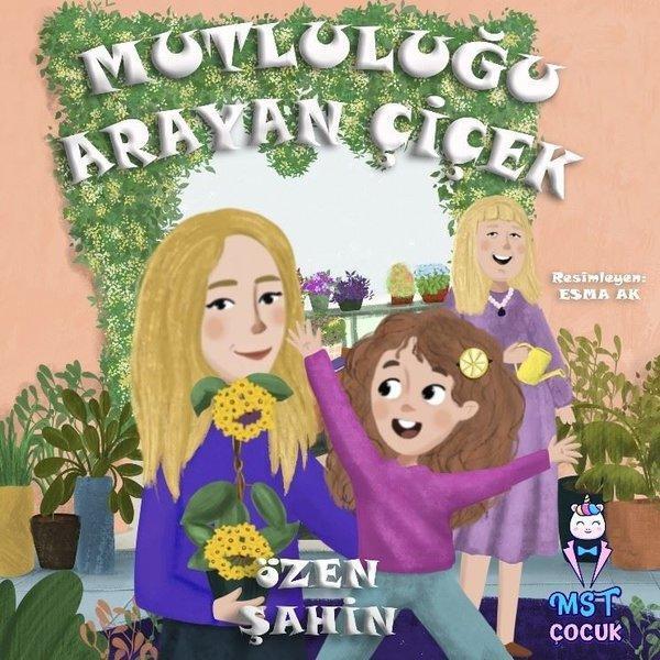 Mutluluğu Arayan Çiçek - MST Ajans Production - Image 1