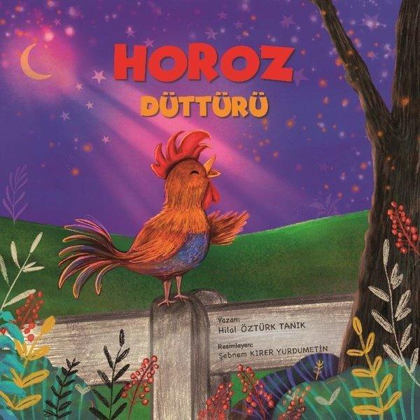 Horoz Düttürü - MST Ajans Production - Image 1