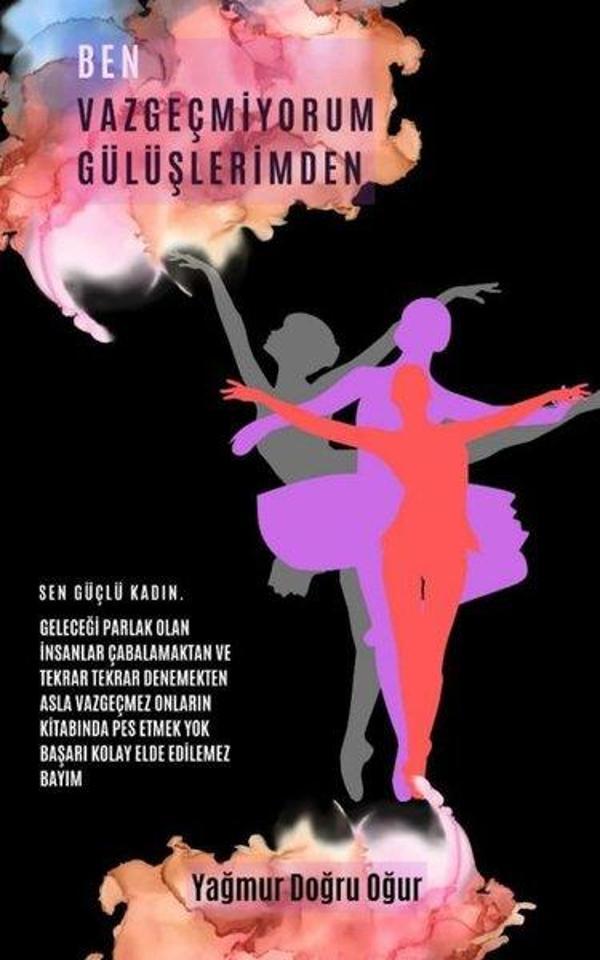 Ben Vazgeçemiyorum Gülüşlerimden - MST Ajans Production - Image 1