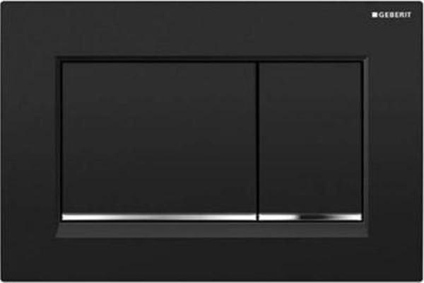 Geberit Çift Basmalı Kumanda Paneli - Image 1