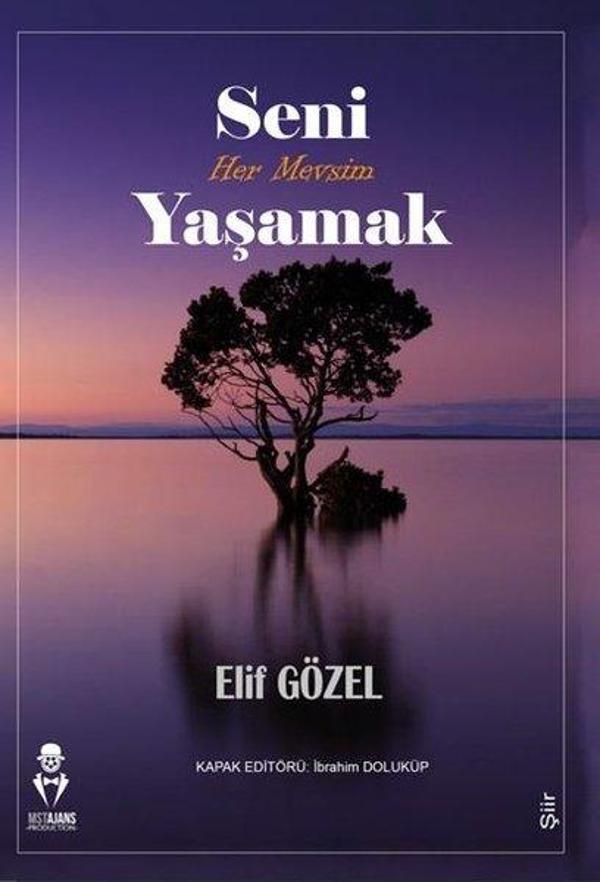 Seni Her Mevsim Yaşamak - MST Ajans Production - Image 1