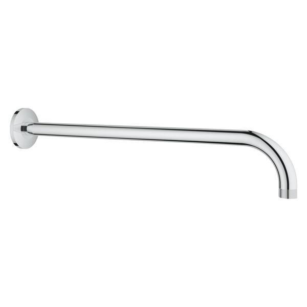 Grohe BauContemporay Tepe Duşu Dirseği 400 mm - 27851000 - Image 1