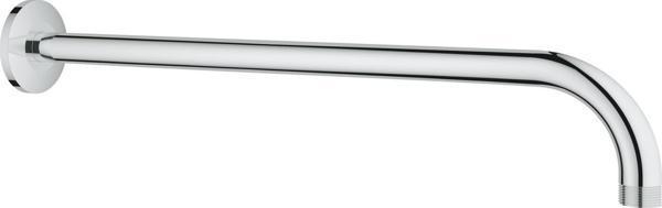 Grohe BauContemporay Tepe Duşu Dirseği 400 mm - 27851000 - Image 1