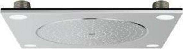 Grohe Rainshower F serisi 20 inch Işık Modüllü Tepe Duşu 27865000 - Image 1