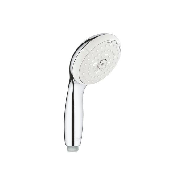 Grohe New Tempesta 100 El Duşu 3 Akışlı - 28419002 - Image 1