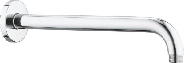 Grohe Rainshower® Tepe Duşu Dirseği Duvardan 286 mm - 28576000 - Image 1