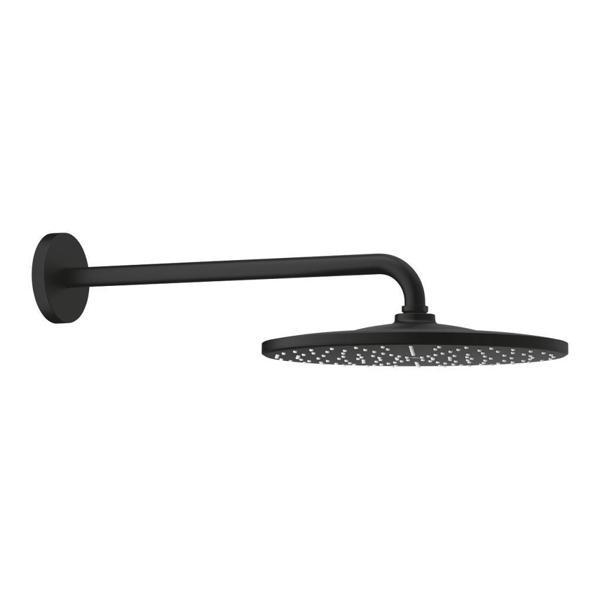 Grohe Rainshower Mono 310 Tepe Duşu Seti 422 MM, Tek Akışlı - 22121KF0 - Image 1