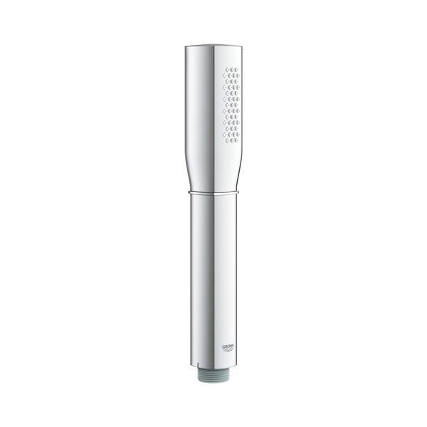 Grohe El Duşu Tek Akışlı Grandera Krom - Image 1