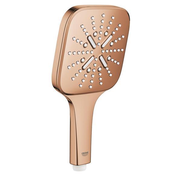 Grohe RainShower SmartActive 130 El Duşu 9,5l - 26582DA0 - Image 1