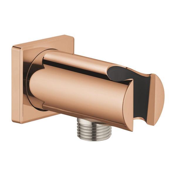 Grohe Rainshower Duş Çıkış Dirseği 1/2" Tutucu İle - 26659DA0 - Image 1