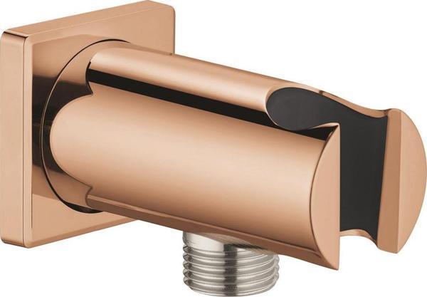 Grohe Rainshower Duş Çıkış Dirseği 1/2" Tutucu İle - 26659DA0 - Image 1