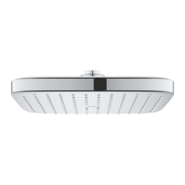 Grohe Tempesta 250 Kare Tepe Duşu Tek Akışlı 26681000 - Image 1